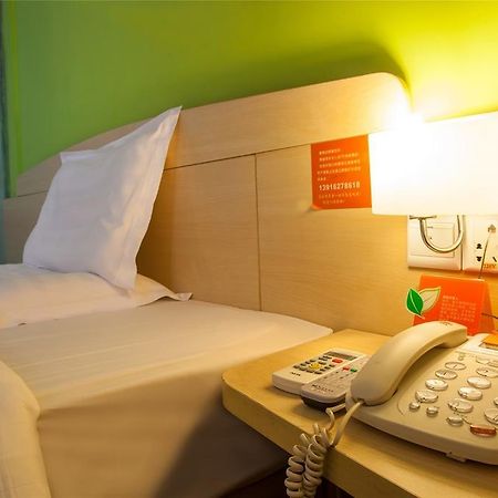 7Days Inn Jiangmen Peng Jiang Qiao North Εξωτερικό φωτογραφία